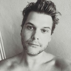 Meet your Posher, Tim